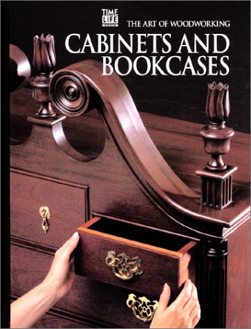 Cabinets and Bookcases