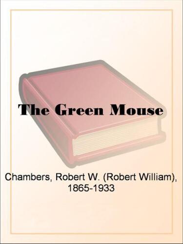 Green Mouse