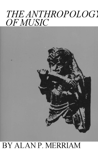 The Anthropology of Music