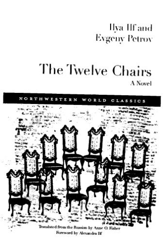 The Twelve Chairs