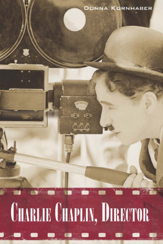 Charlie Chaplin, Director