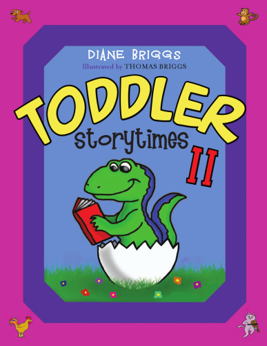 Toddler Storytimes II (No. II)