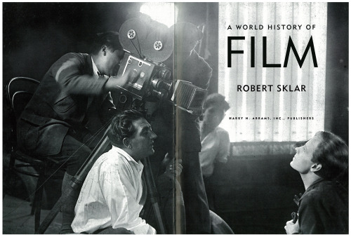 A World History of Film