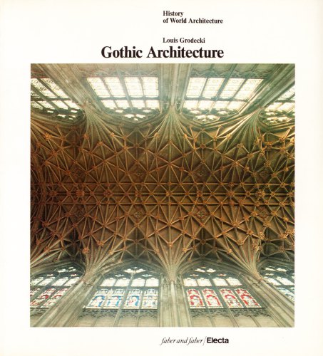 Gothic Architecture