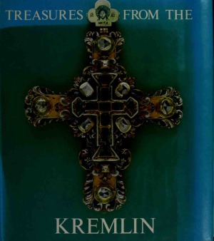 Treasures from the Kremlin