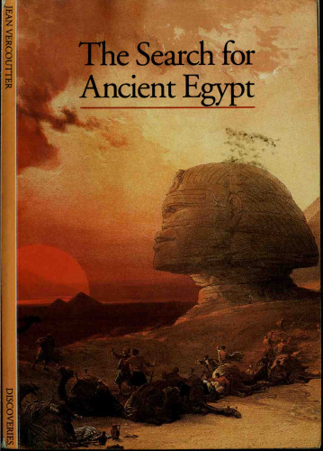 The Search For Ancient Egypt