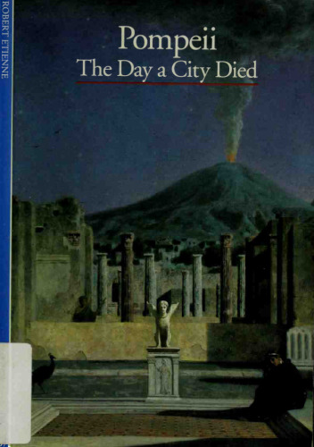 Pompeii: The Day a City Died