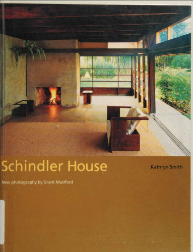 Schindler House