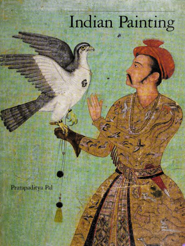 Indian Painting