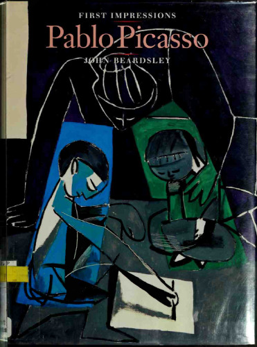 Pablo Picasso