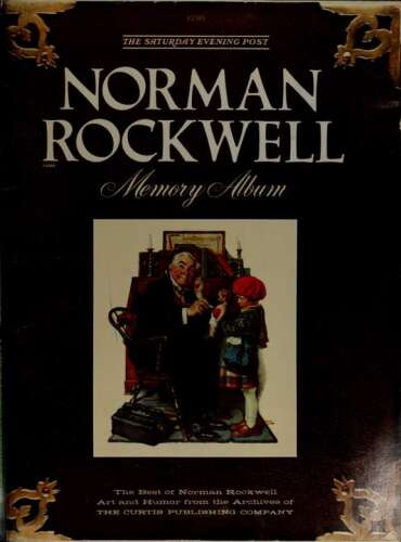 Norman Rockwell