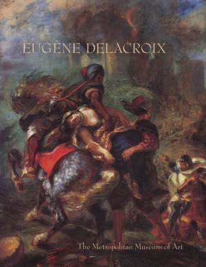 Eugene Delacroix (1798–1863). Paintings, Drawings, and Prints from North American Collections