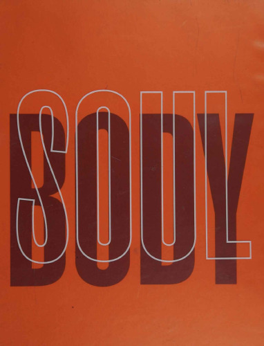 Brazil: Body and Soul (Guggenheim Museum Publications)
