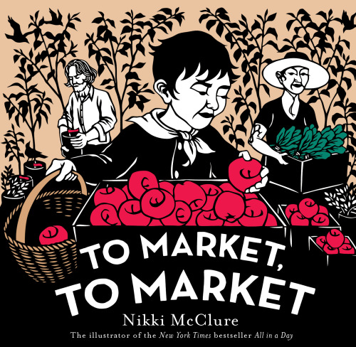 To Market, to Market