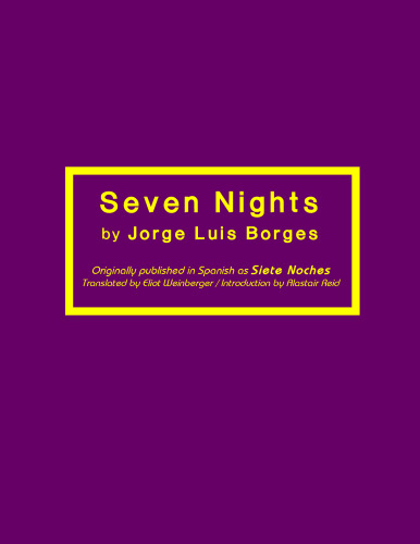 Seven Nights