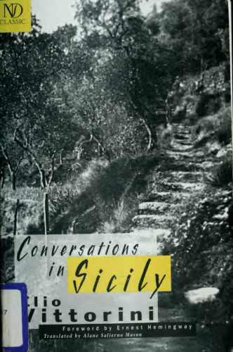 Conversations in Sicily