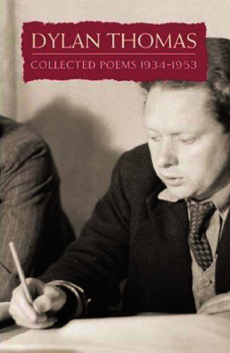 Selected Poems 1934-1952, New Revised Edition