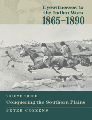 Conquering the Southern Plains