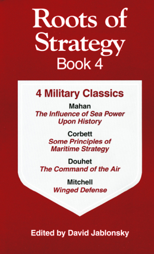Roots of Strategy, Book 4