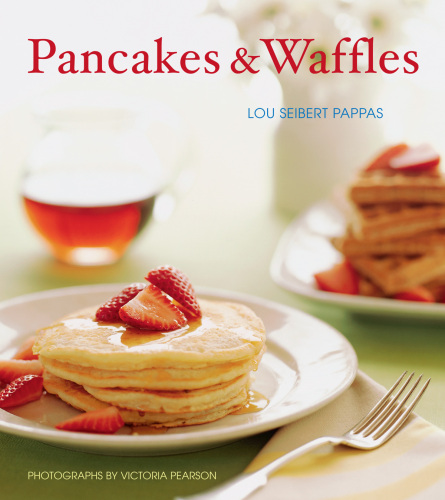 Pancakes And Waffles