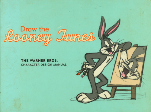 Draw the Looney Tunes