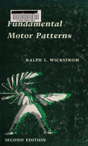 Fundamental Motor Patterns