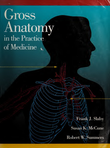 Gross anatomy in the practice of medicine