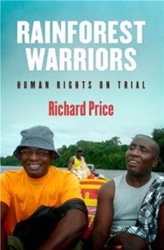 Rainforest Warriors: Human Rights on Trial