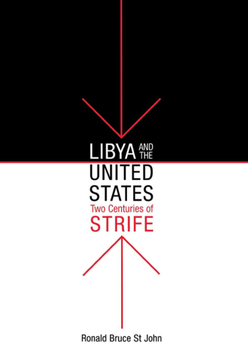 Libya and the United States: two centuries of strife