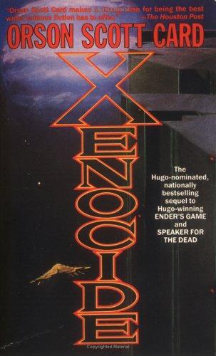 Ender Wiggin 3 Xenocide