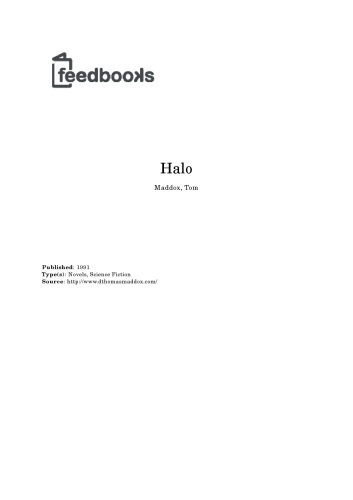 Halo