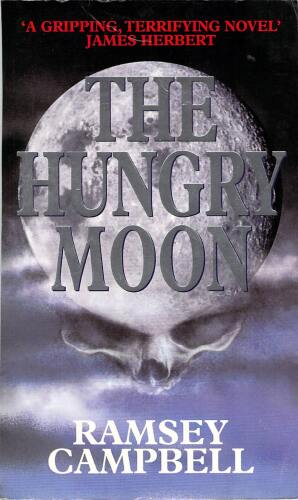 The Hungry Moon