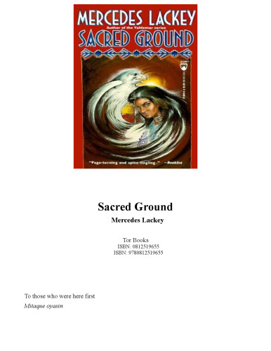 Sacred Ground
