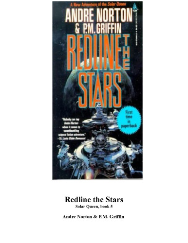 Redline the Stars