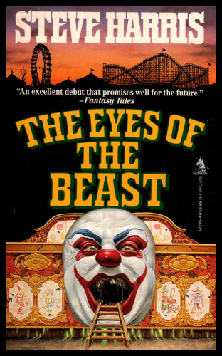 The Eyes of the Beast