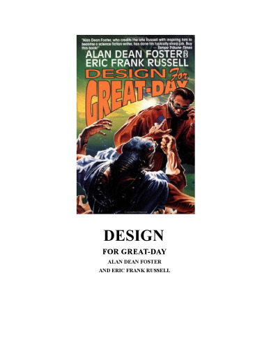 Design for Great Day
