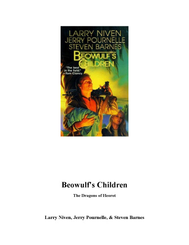Beowulf's Children