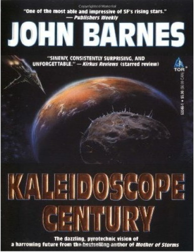 Kaleidoscope Century