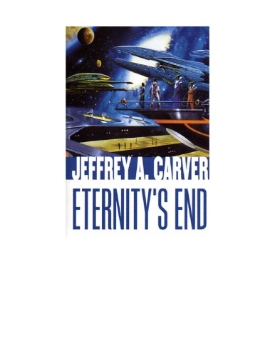Eternity's End