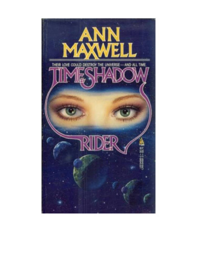 Timeshadow Rider