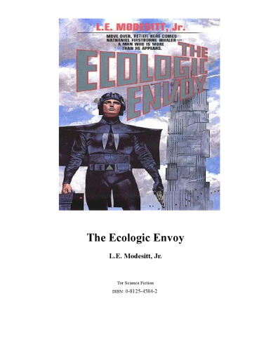 The Ecologic Envoy