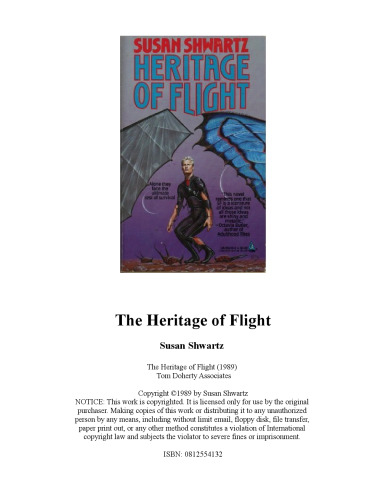 Heritage of Flight