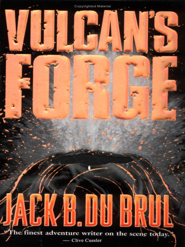 Vulcan's Forge