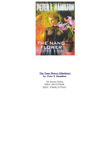 The Nano Flower (Mindstar)