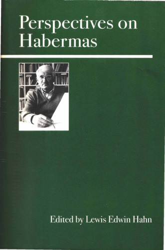 Perspectives on Habermas