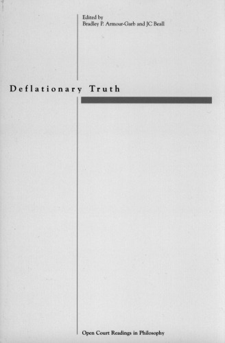 Deflationary Truth