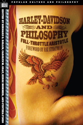Hip-Hop and Philosophy: Rhyme 2 Reason (Popular Culture and Philosophy, 16)