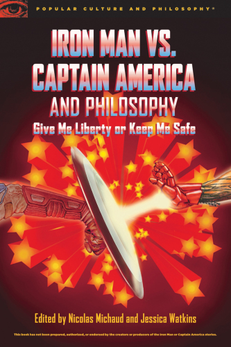 Batman, Superman, and Philosophy: Badass or Boyscout? (Popular Culture and Philosophy, 100)