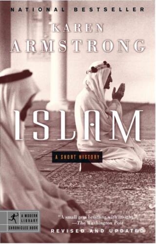 Islam : A Short History