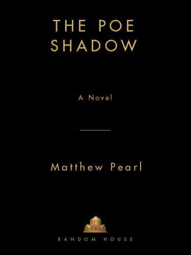 The Poe Shadow